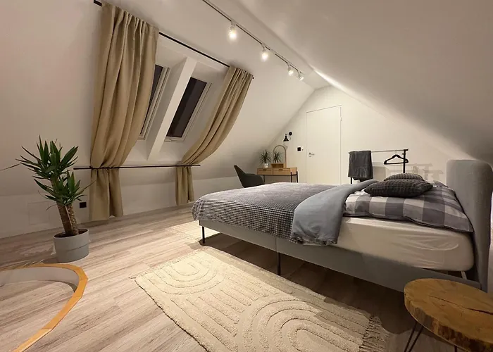 Apartament Matejowka