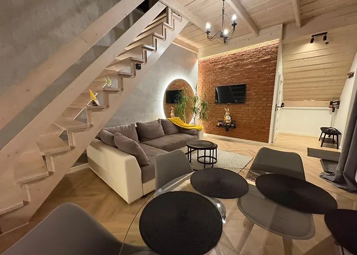 Apartament Matejowka