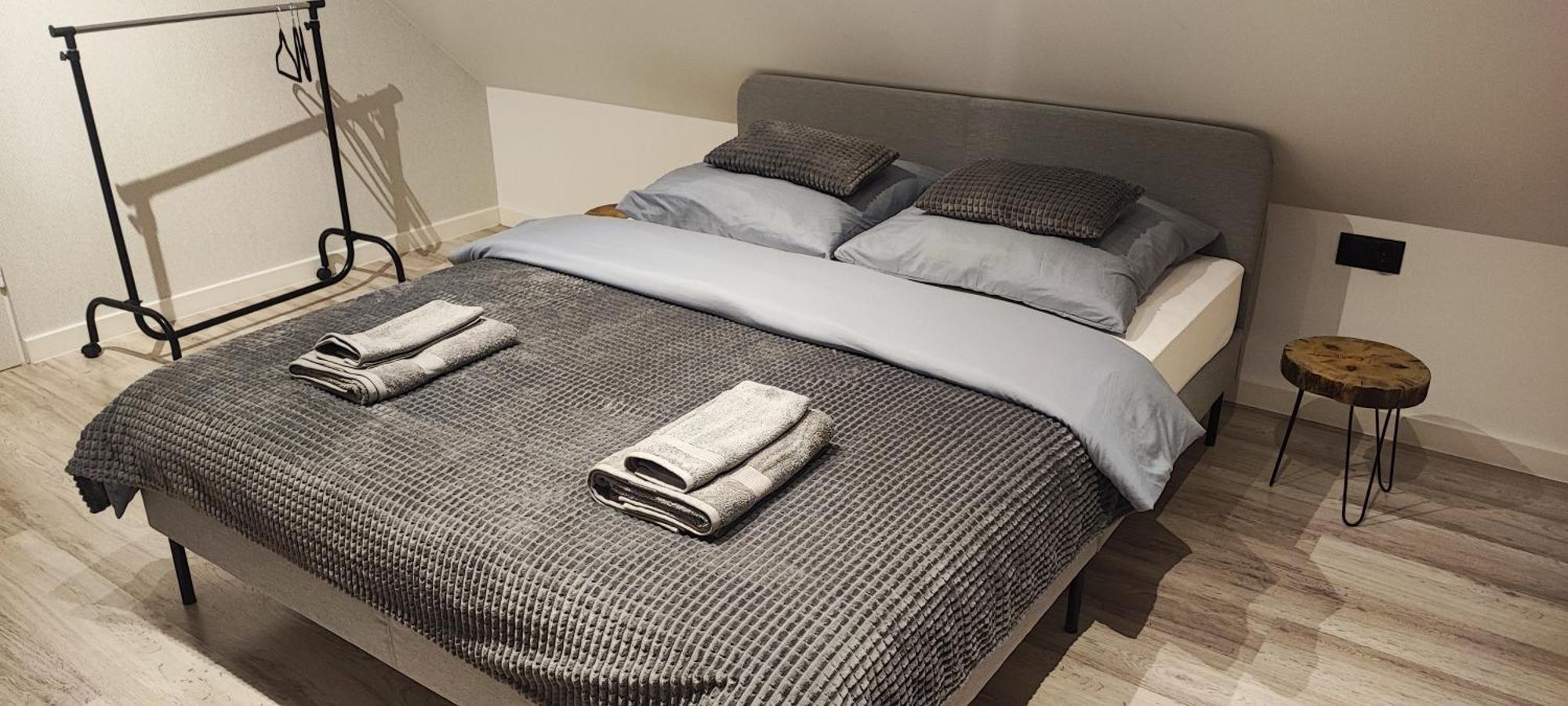 Apartment Matejowka