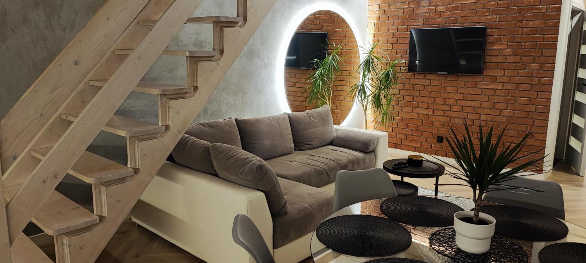 Matejowka Apartment