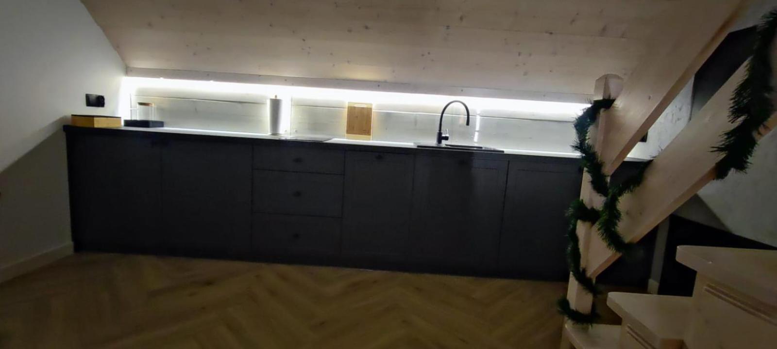 Matejowka Apartment