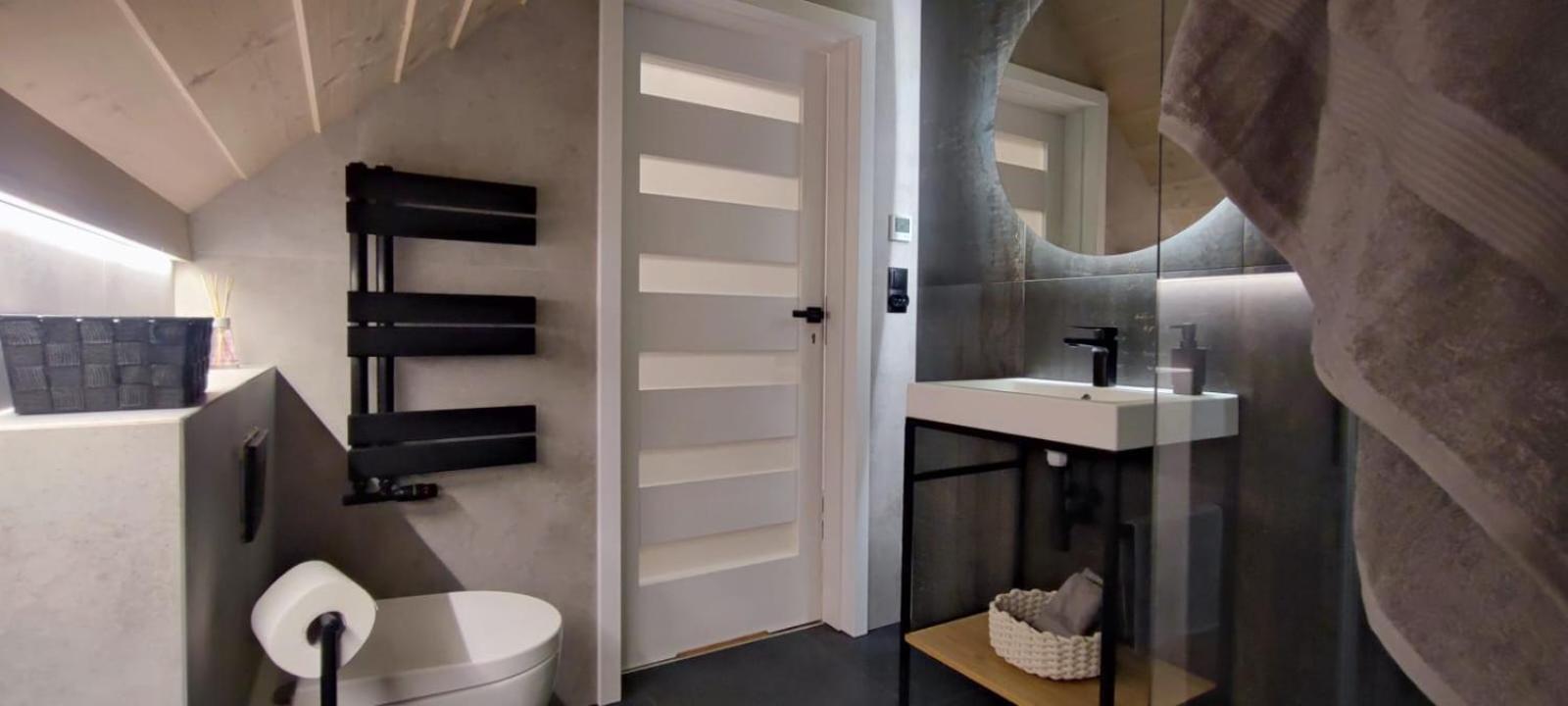 Matejowka Apartment