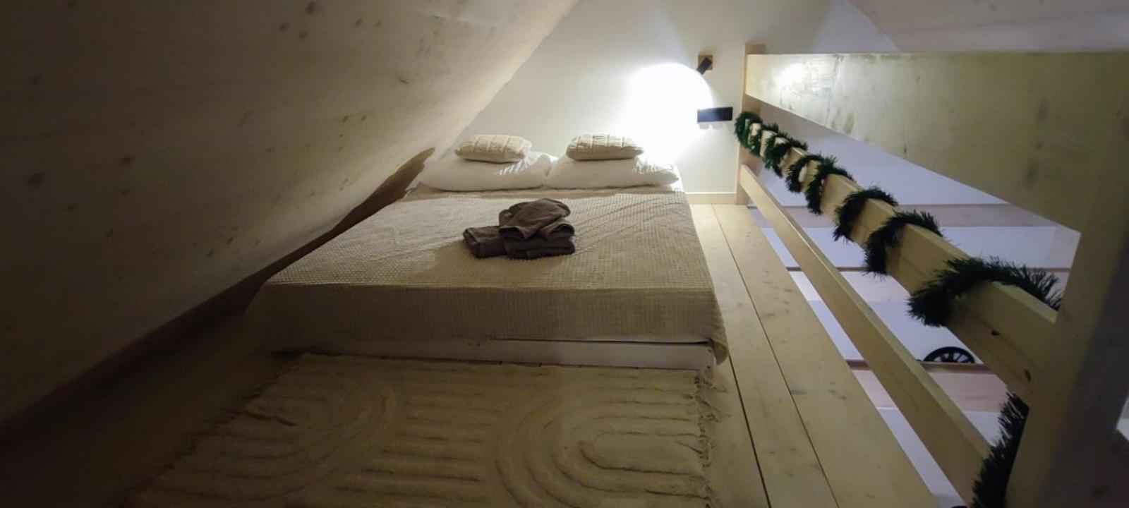 Matejowka Apartment *